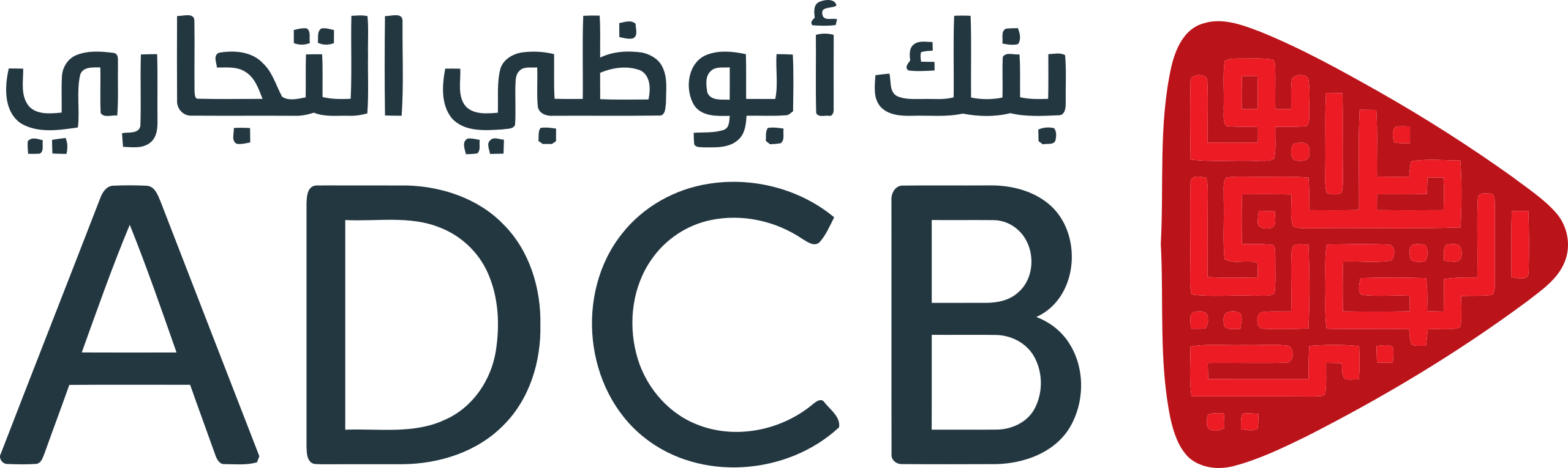Abu Dhabi Commercial UAE mortgage lender