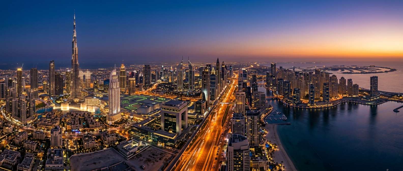 CityMortgage plot and land loan specialists UAE