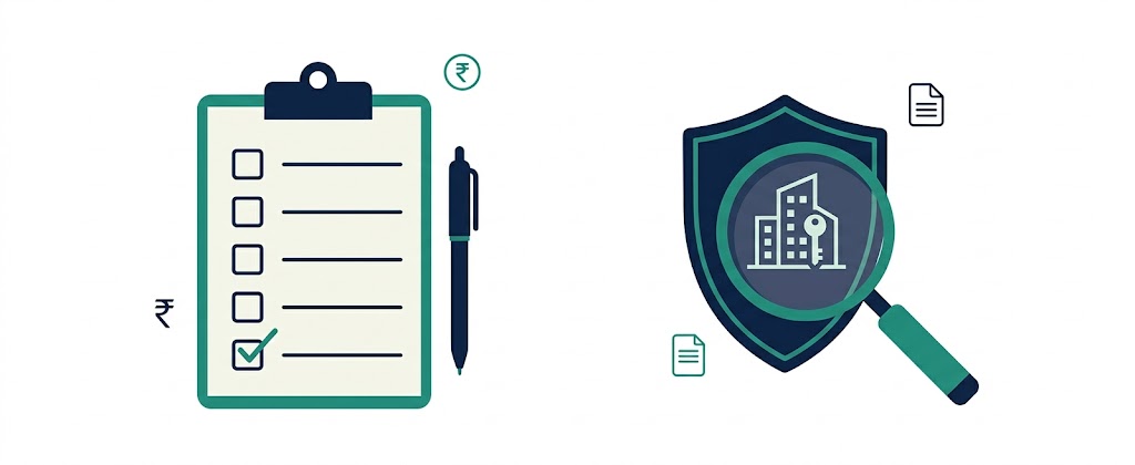 RERA licensed mortgage broker verification checklist — five questions to ask a Dubai mortgage broker before signing