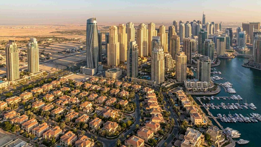 Best Areas in Dubai for Each Buyer